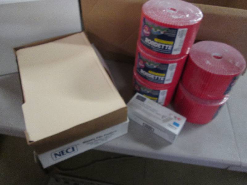 2 Boxes of Heavy Weight Legal Size ...