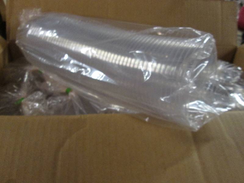 Case of 500 12 oz Round Deli Contai...