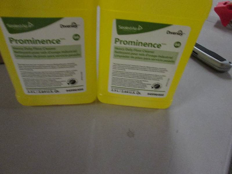 2 Prominence 2.5 L HD Floor Cleaner...