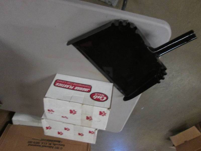 2 Boxes of 75 each 33 Gallon Trash ...