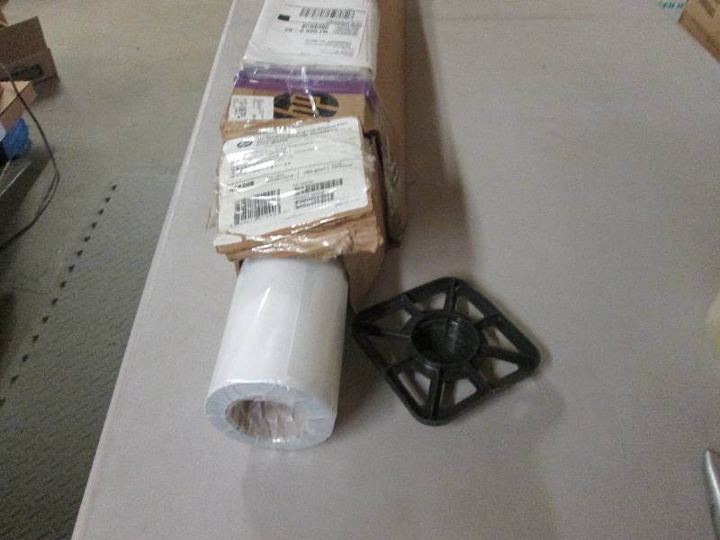 HP Durable Semi-gloss Display Film ...