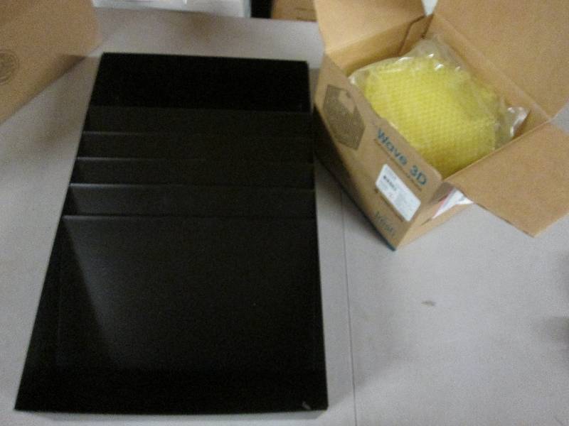 Box of Urinal Screen Deodorizers, B...