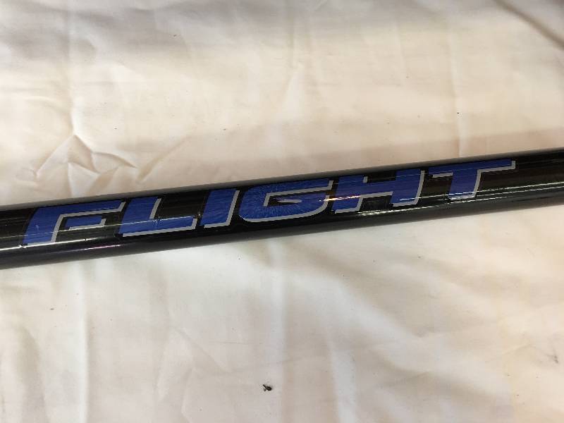 two new pogo sticks