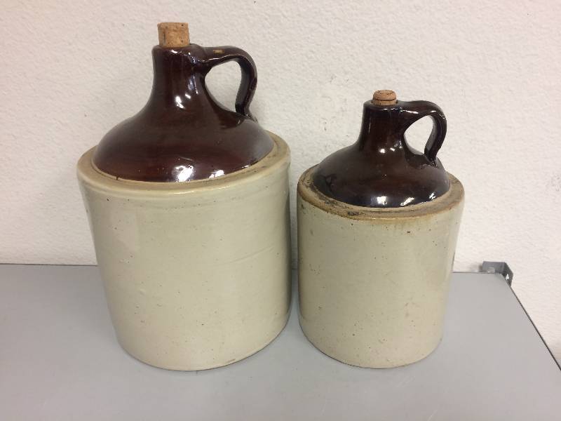 lot 23 image: Jugs