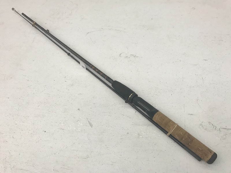 Zebco ProStaff 2-Piece 56 Medium...
