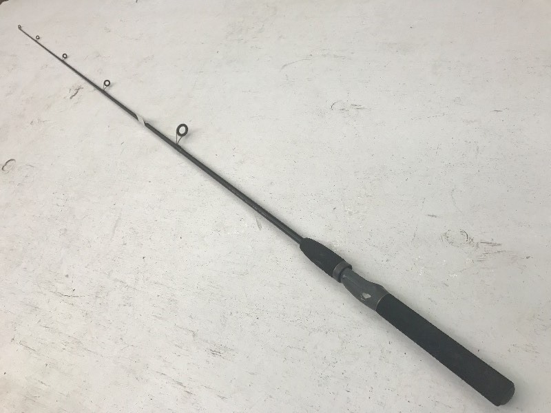 Zebco Cyclone 6 Medium Action Rod ...