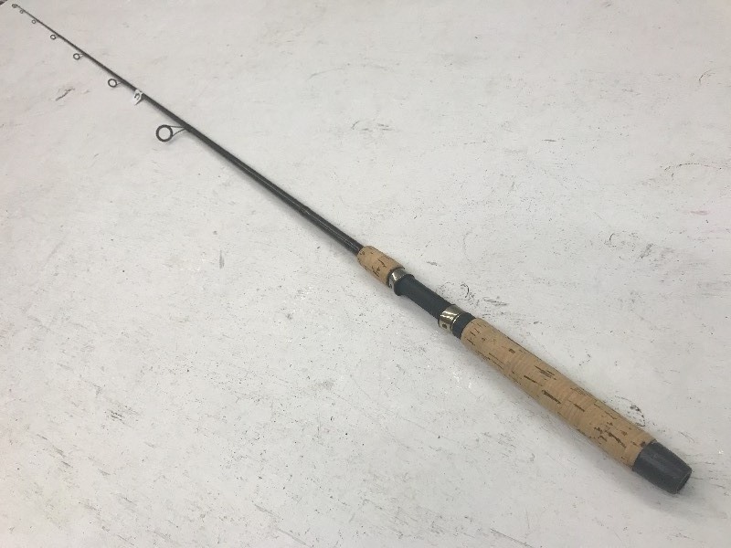 Dale Dehn Custom Made 66 Medium A...