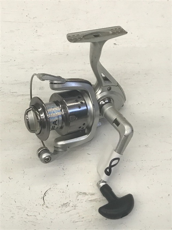 Shakespeae CRS35A Spinning Reel ...