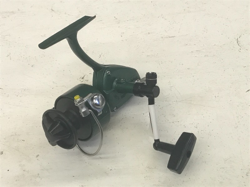 Grabber No.8000 Spinning Reel ...