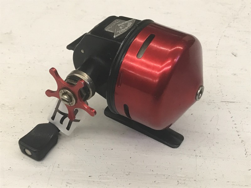 Garcia Abu-Matic 170 Reel ...