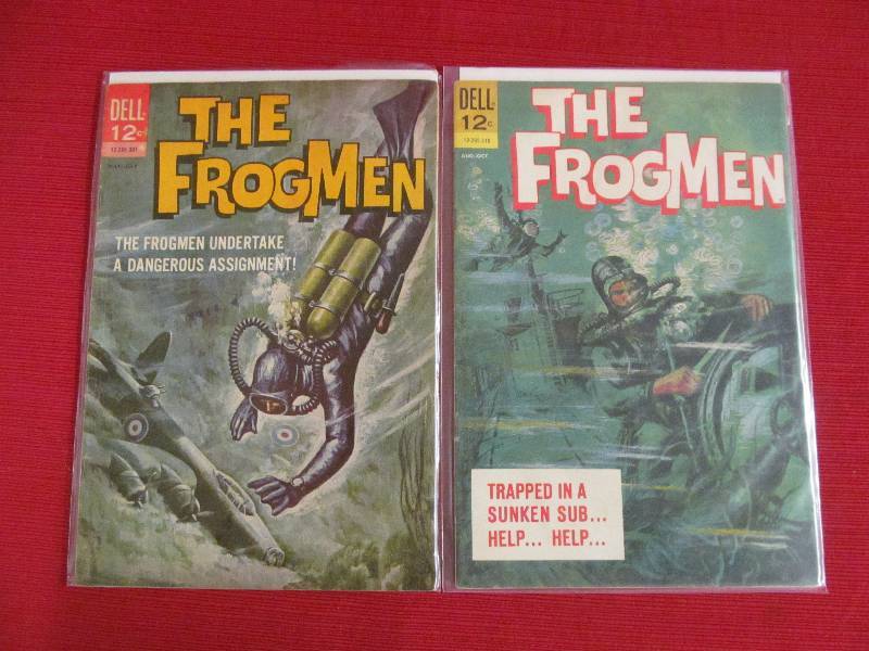 lot 80 image: comic