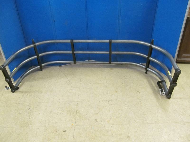 lot 172 image: pickup bed extender