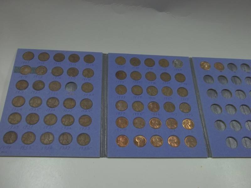 Cents Set