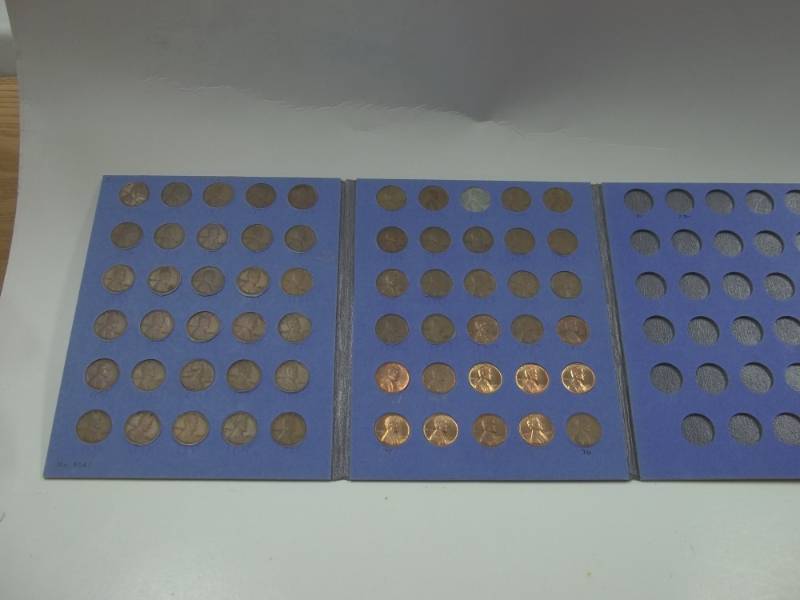 Cents Set