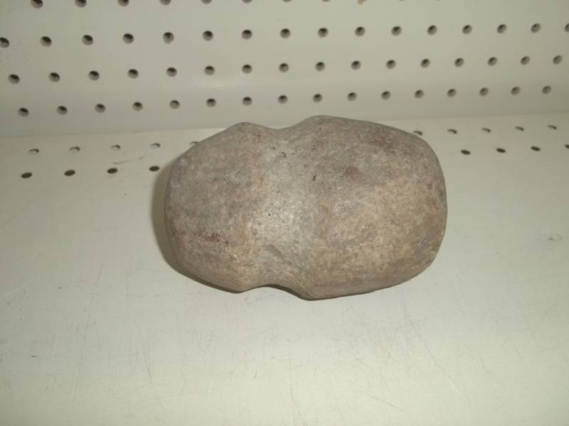 Indian Rock