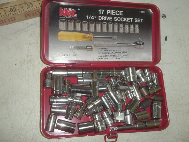 14 Sockets