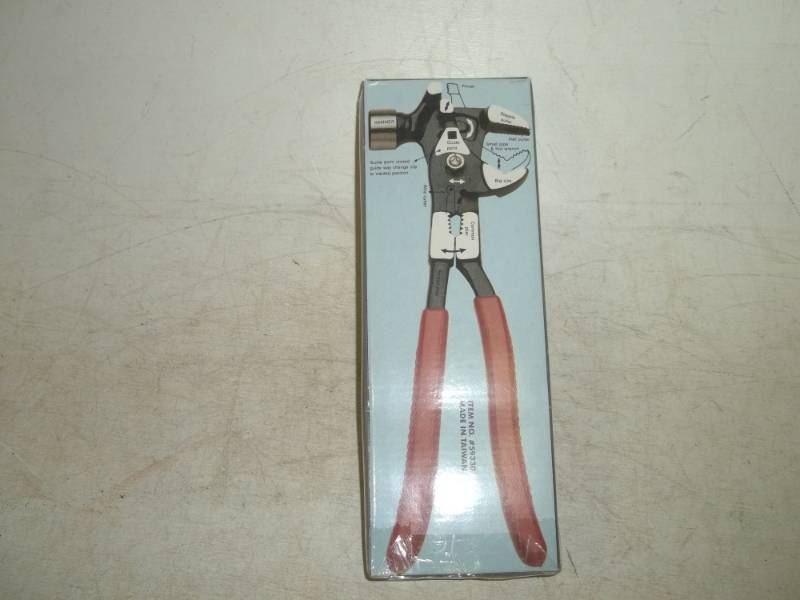 Multi Tool