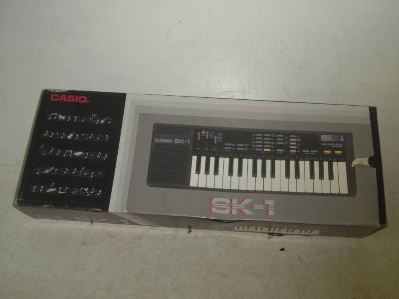 Casio Piano