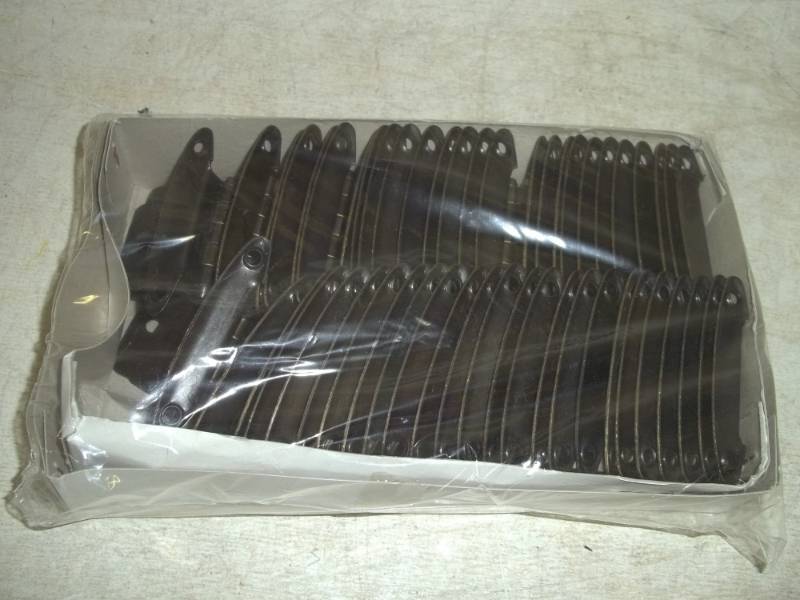 50 Cabinet Hinges