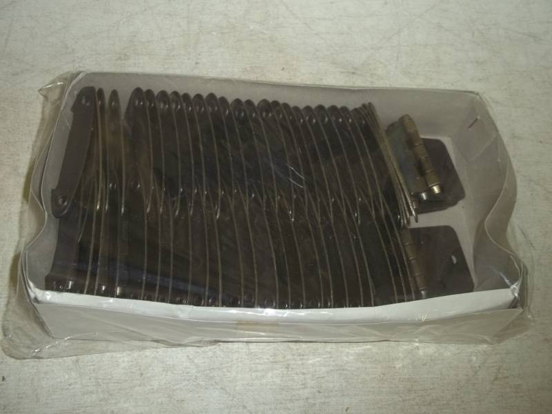50 Cabinet Hinges