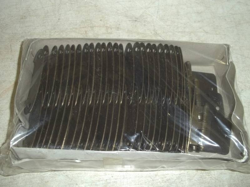 50 Cabinet Hinges