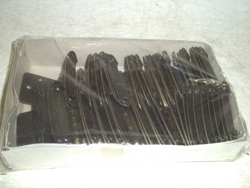 50 Cabinet Hinges