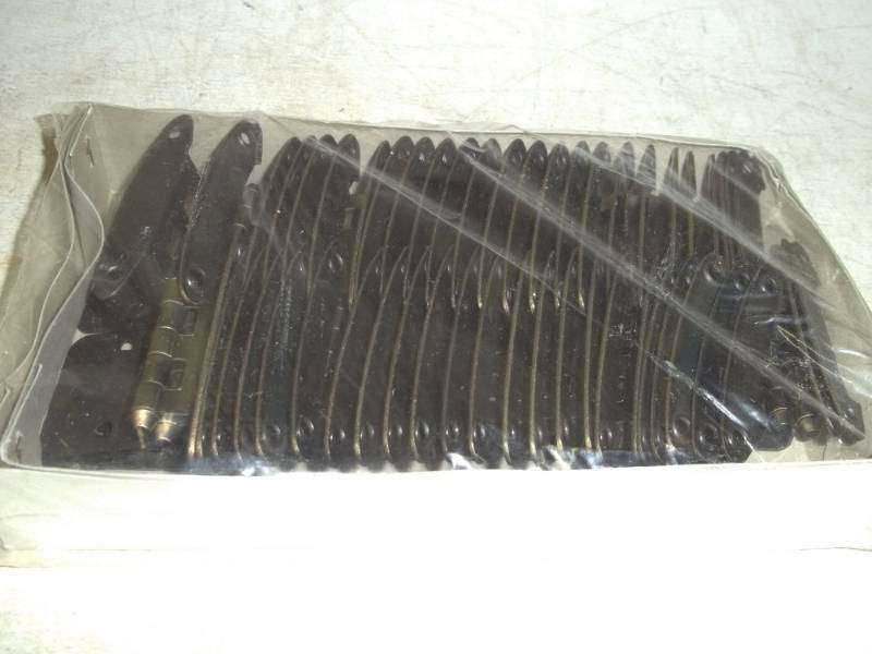 50 Cabinet Hinges