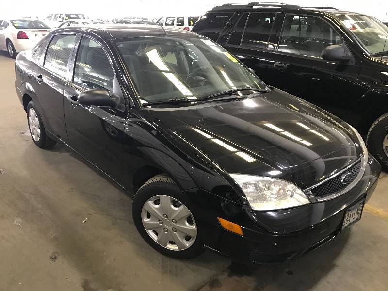 2006 Ford Focus SE
