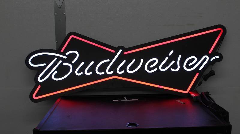 Budweiser Light