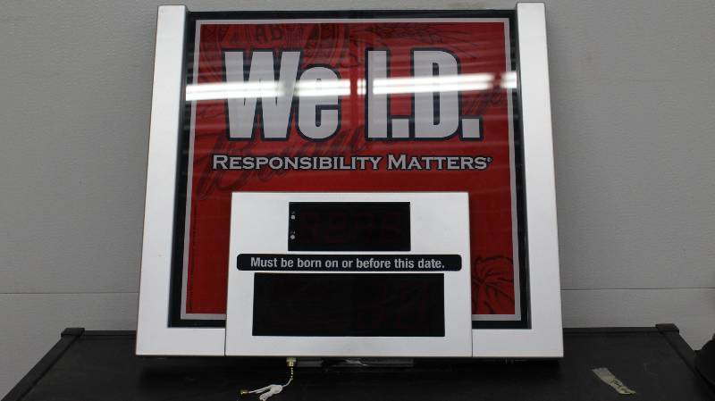 We ID Sign