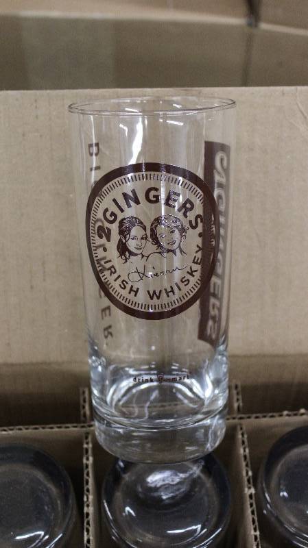 Whiskey Glasses