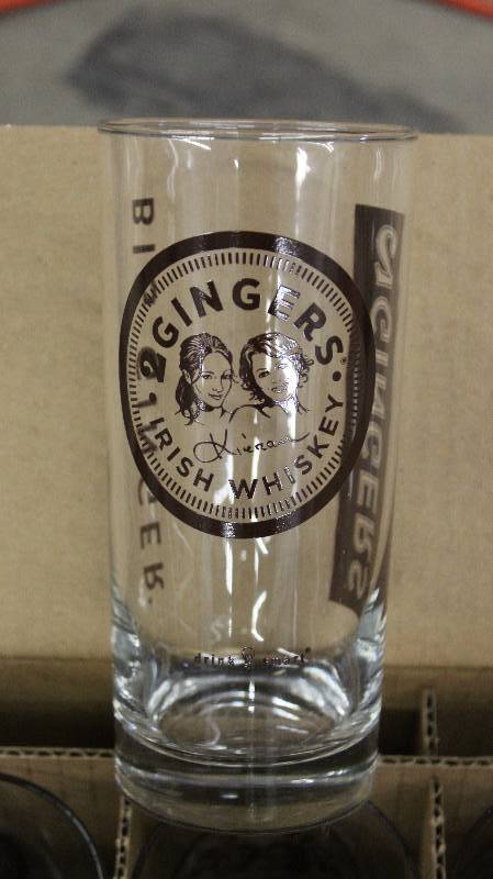 Whiskey Glasses