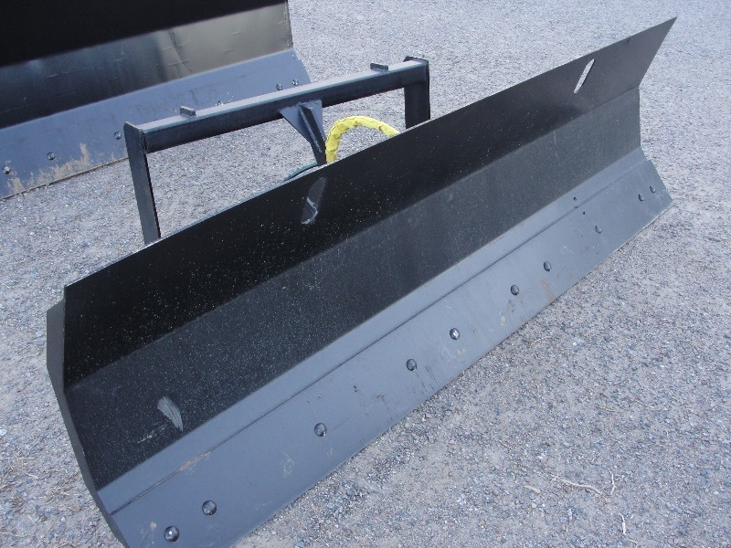 New 8 Foot Angle Turn Dozer Blade