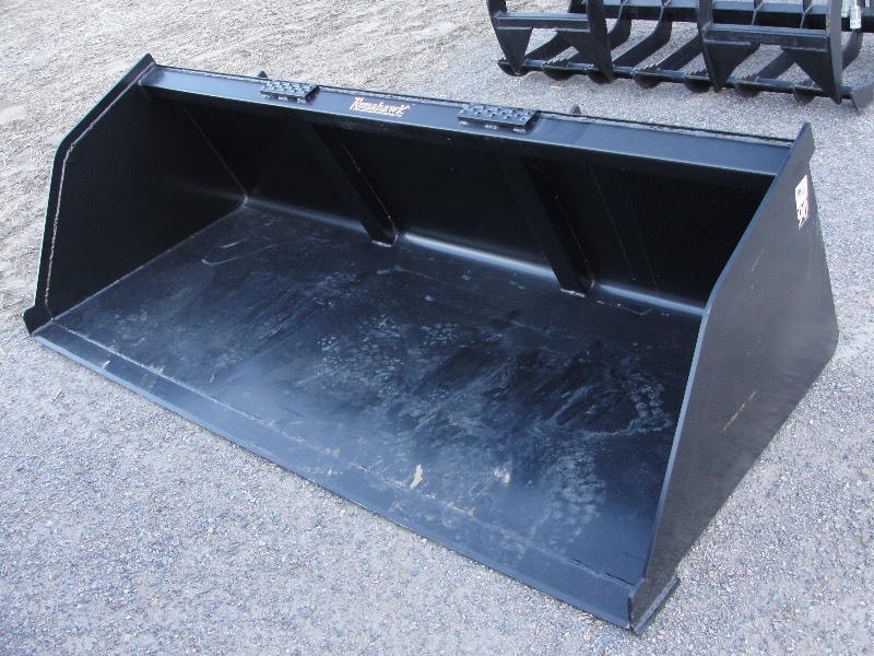 90 Tomahawk Material Bucket