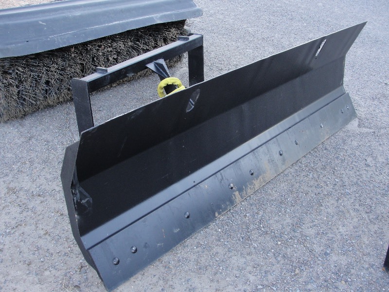 New 8 Foot Angle Turn Dozer Blade