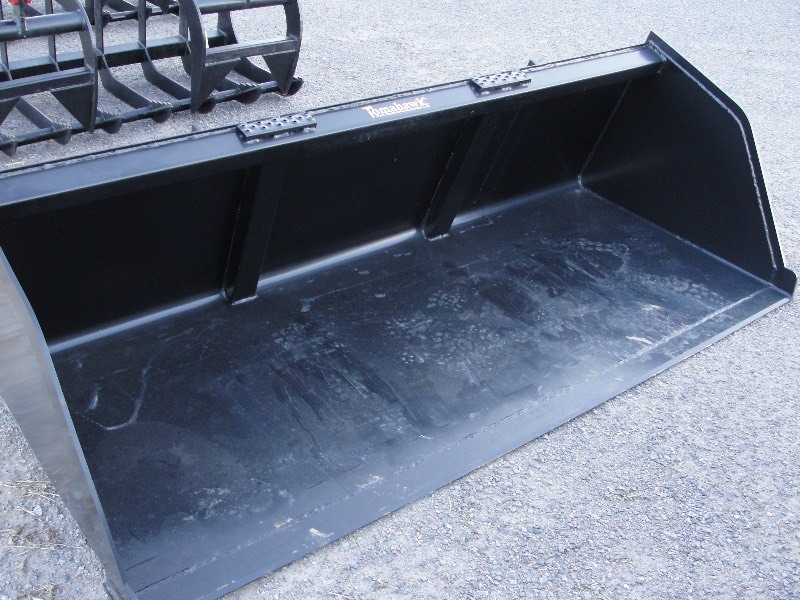 New 90  Material Bucket