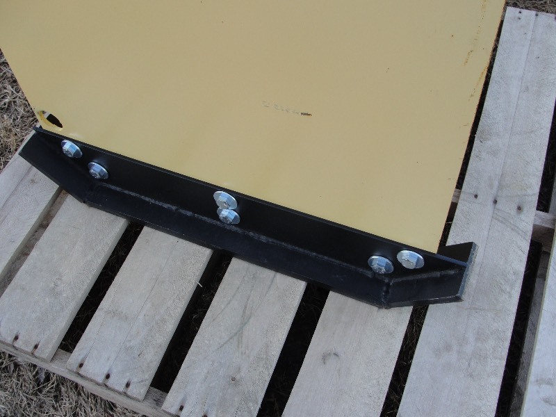 Unused 70 Snow Pusher