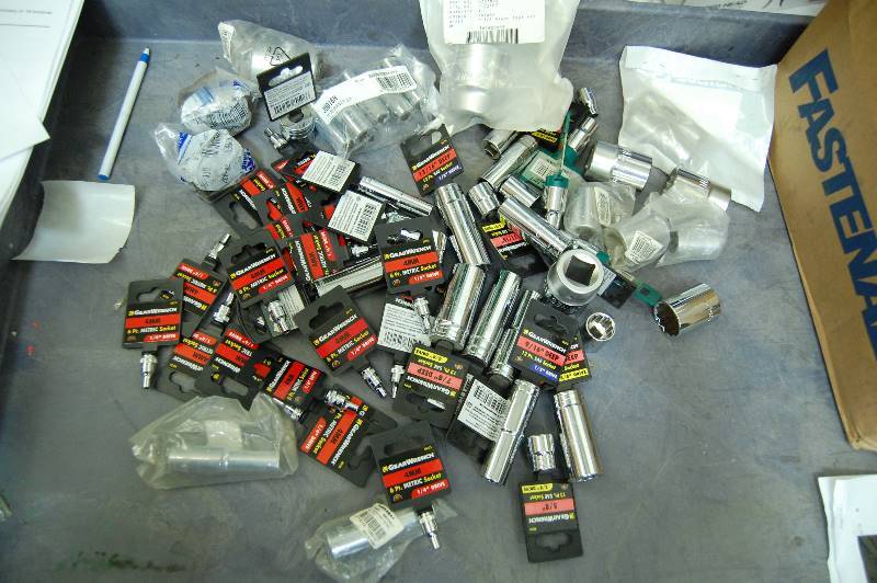 Sockets-Mixed Batch