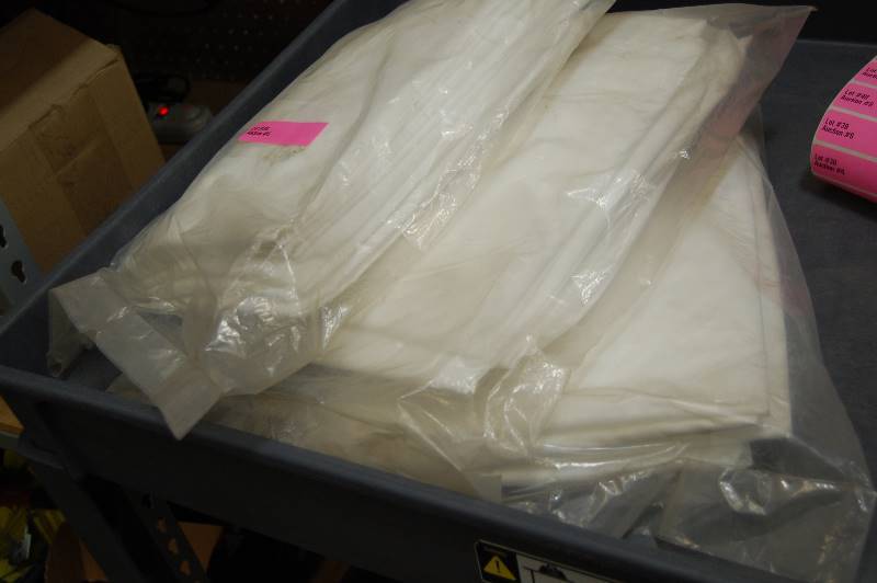 Kleenguard A10 Protective Suits