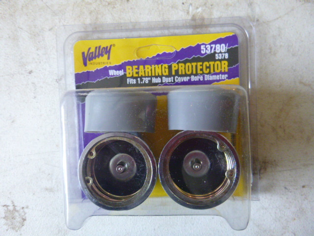 Valley Wheel Bearing Protector 1.78 Hub