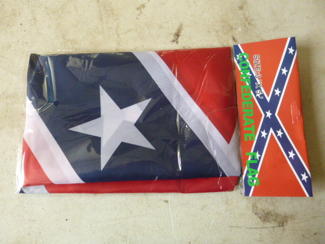 Confederate Flag
