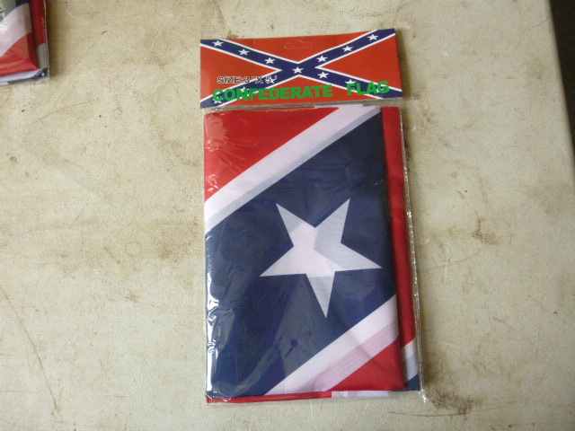 Confederate Flag