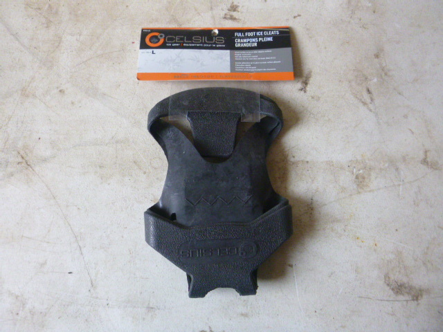 Celsius Ice Cleats