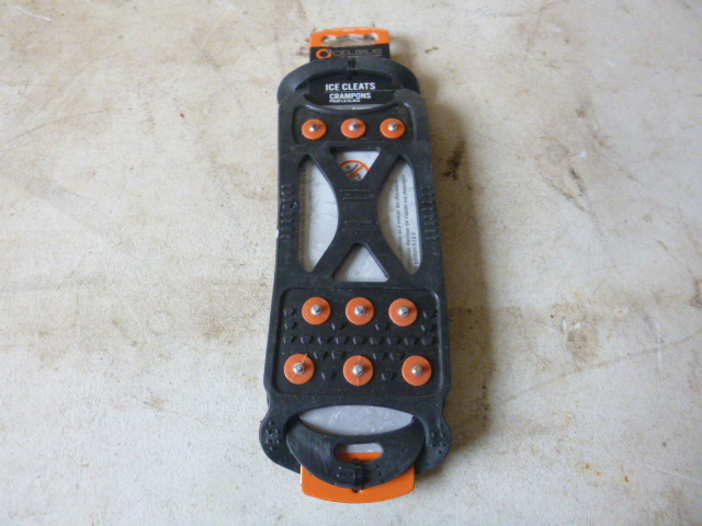 Celsius Ice Cleats