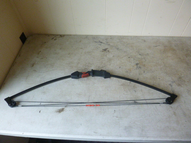 PSE Explorer Kid Compound Bow