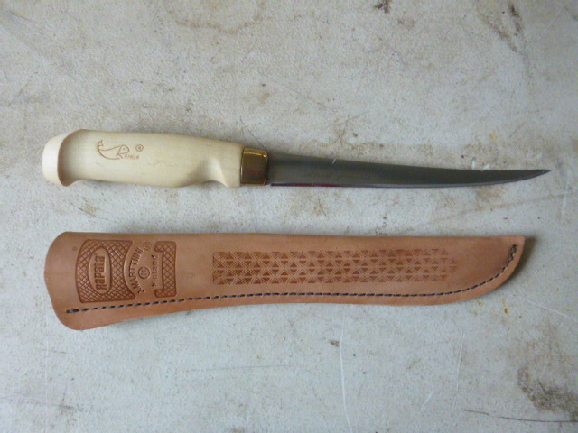 Rapala 6 Fillet Knife