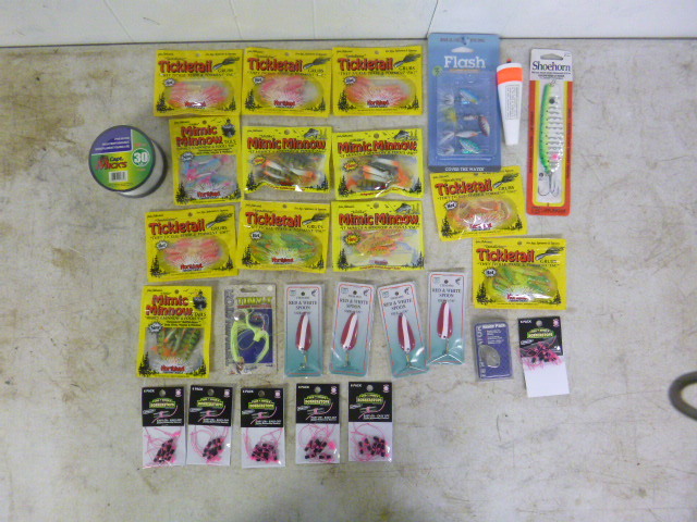 Miscellaneous Fishing Tackle