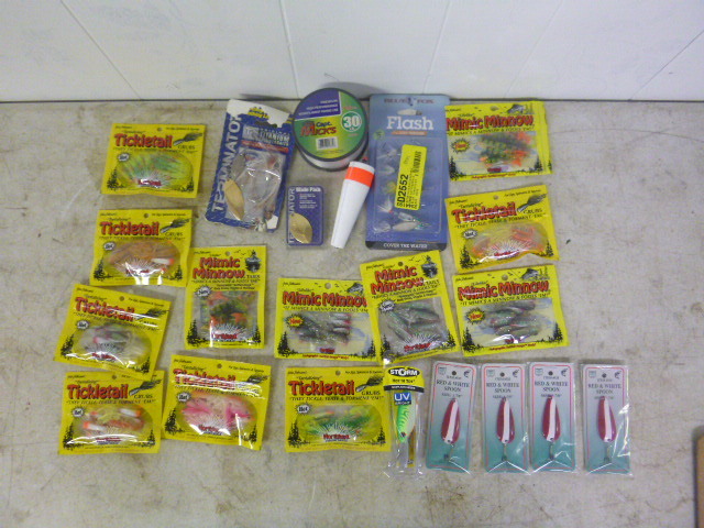 Miscellaneous Fishing Tackle