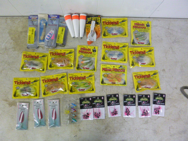 Miscellaneous Fishing Tackle