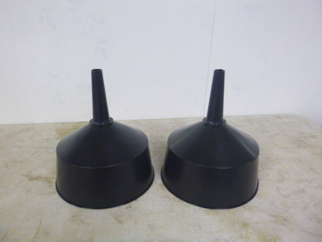 2 Scepter Funnels